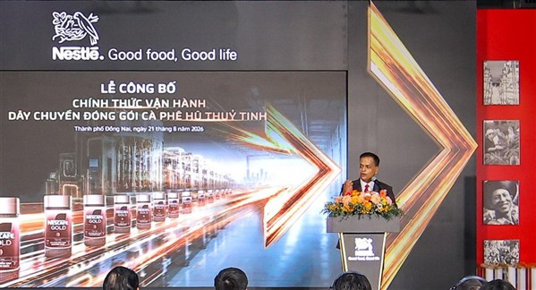 Ông Binu Jacob, Tổng Giám đốc Nestlé Việt Nam phát biểu tại sự kiện (2)_1024_21082026184046_600_23082026102139.jpg